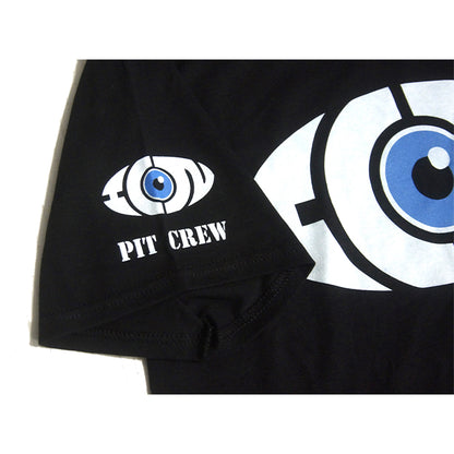 Pit Crew "Rules" Short Sleeve T-Shirt